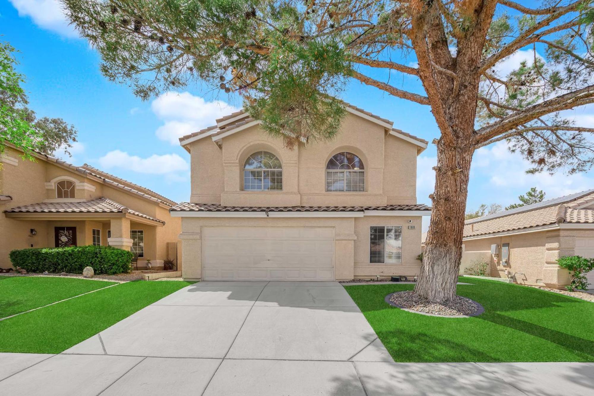 Heart Of Henderson Holiday home Las Vegas