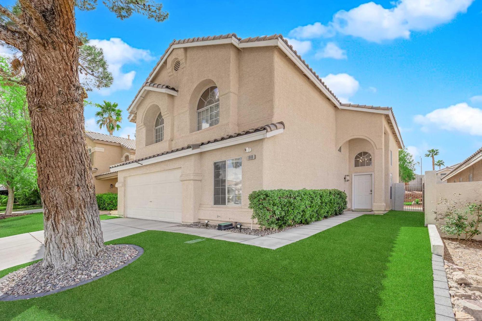 Holiday home Heart Of Henderson