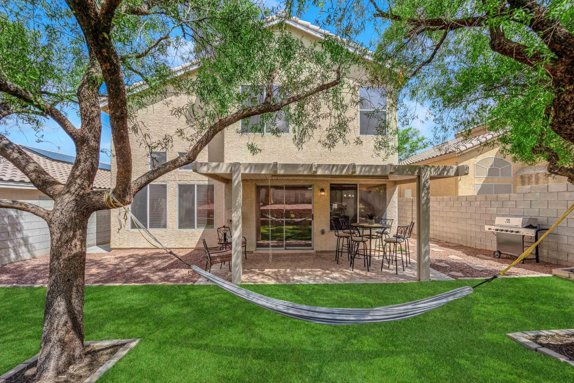 Holiday home Heart Of Henderson Las Vegas