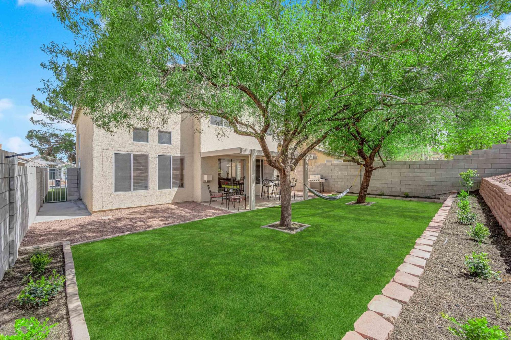 Heart Of Henderson Holiday home