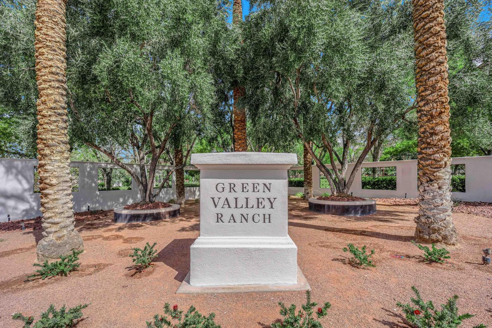 Holiday home Heart Of Henderson Las Vegas