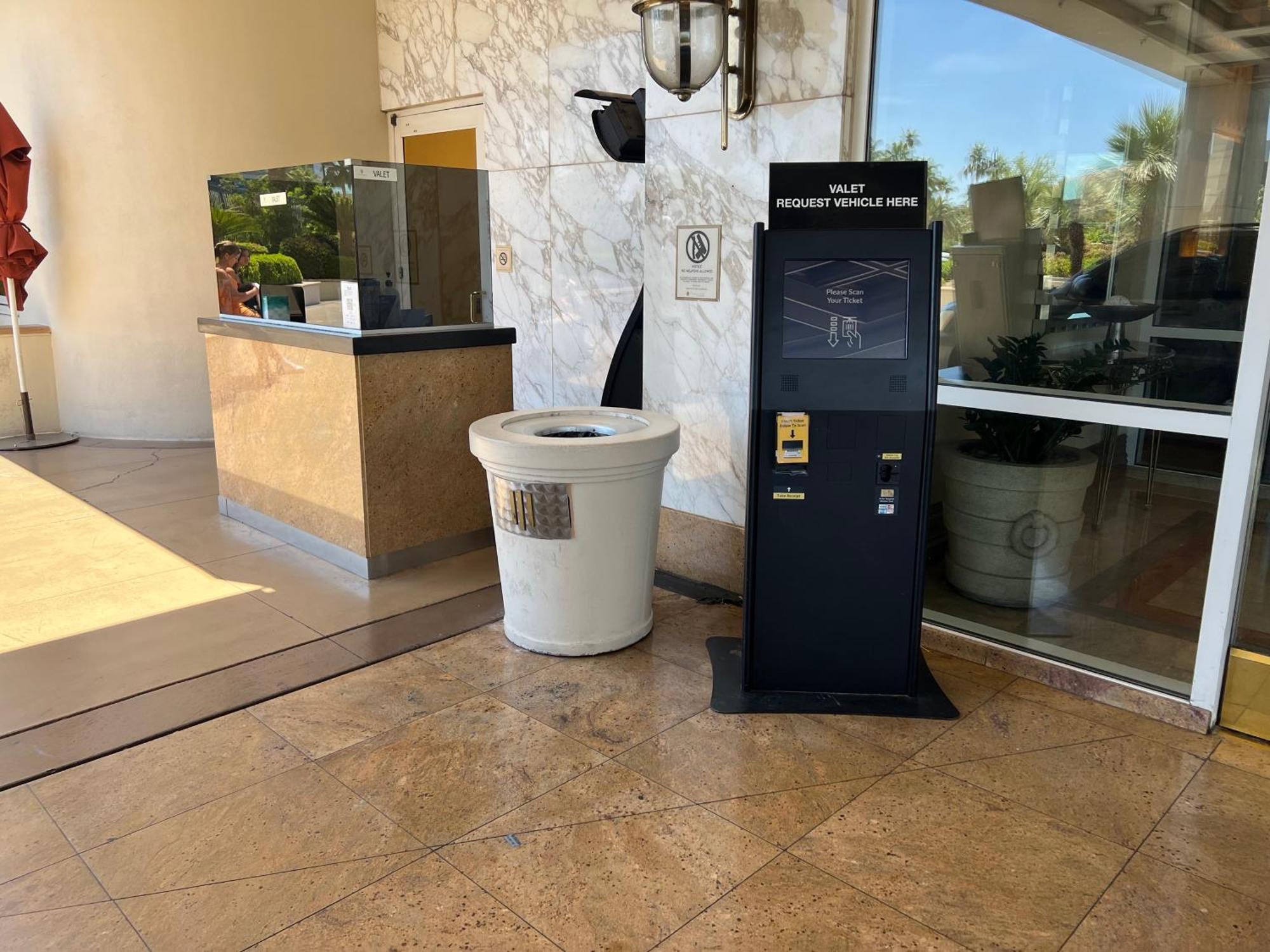 Mgm Signature Tower 1 - No Fee Aparthotel