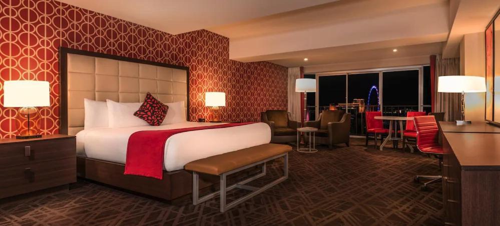 Horseshoe Vegas By Suiteness Hotel Las Vegas