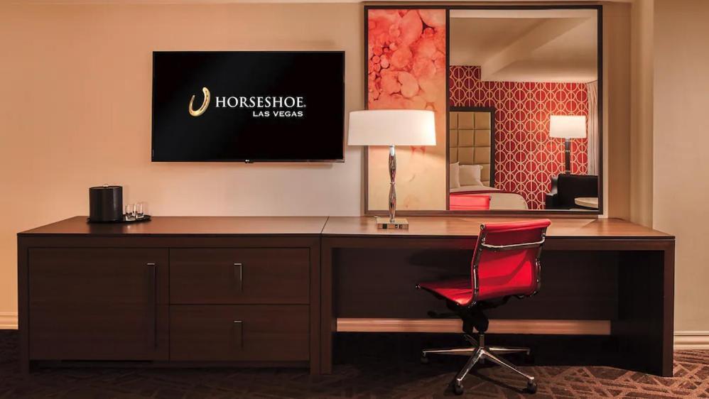 Hotel Horseshoe Vegas By Suiteness