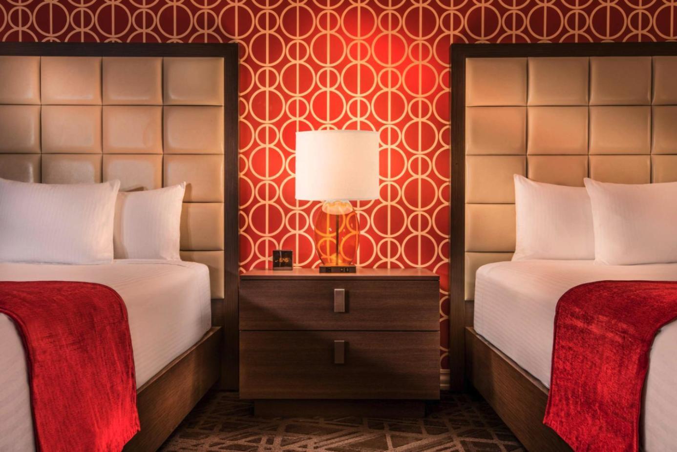 Horseshoe Vegas By Suiteness Hotel
