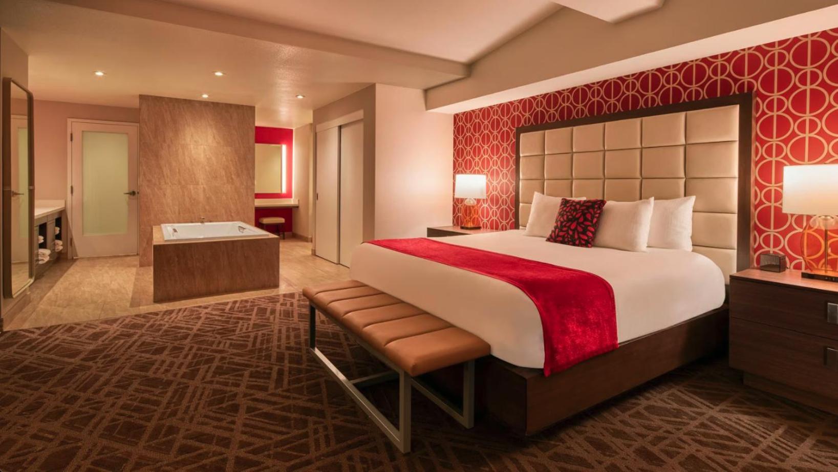 Horseshoe Vegas By Suiteness Hotel Las Vegas