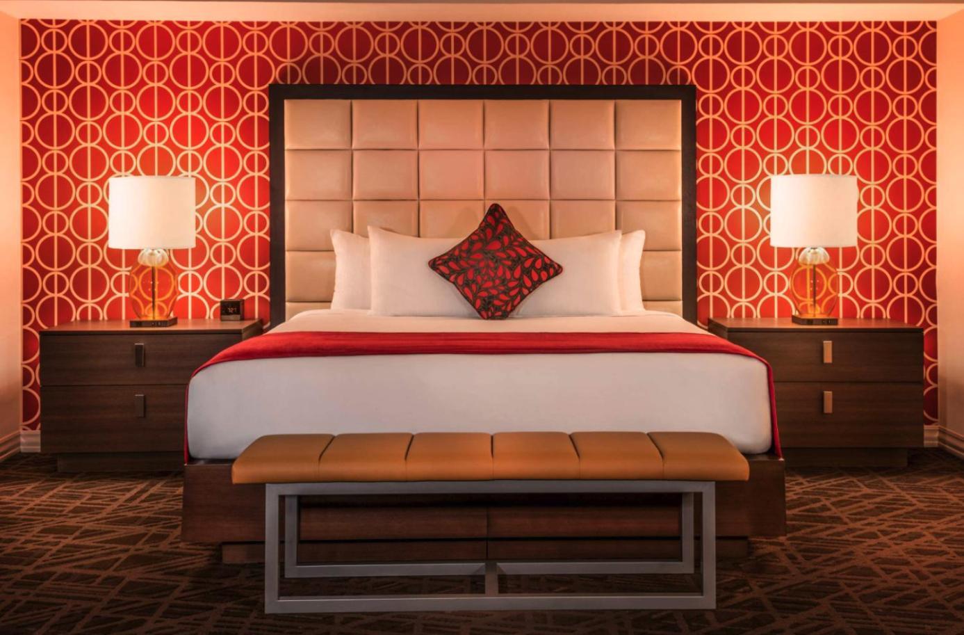 Hotel Horseshoe Vegas By Suiteness *