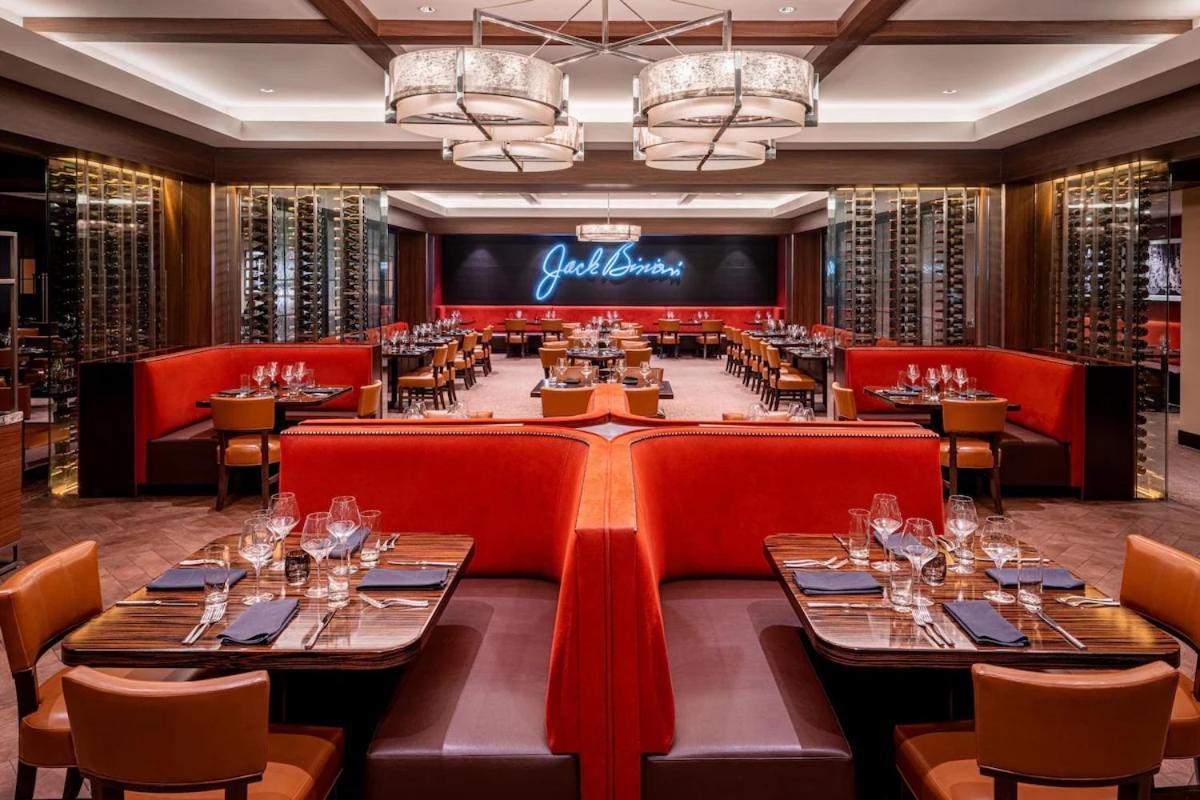 Horseshoe Vegas By Suiteness *