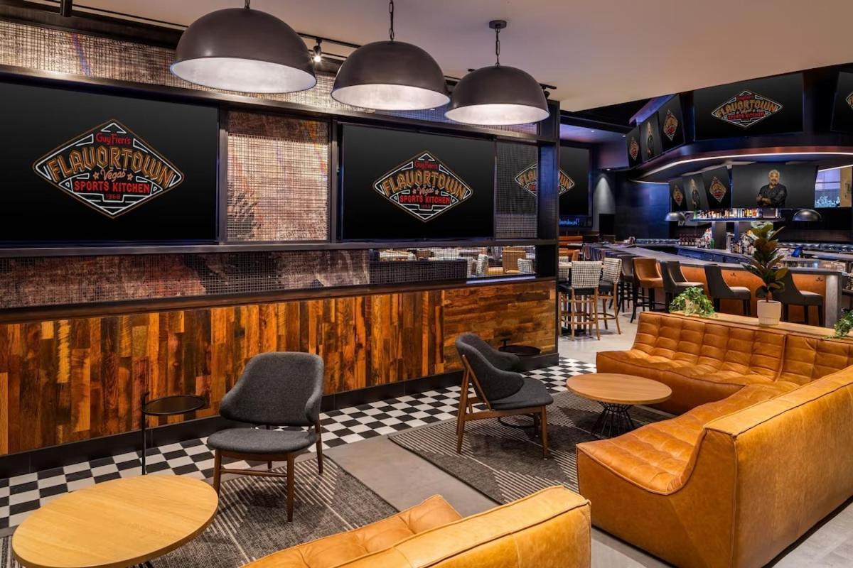 Hotel Horseshoe Vegas By Suiteness Las Vegas