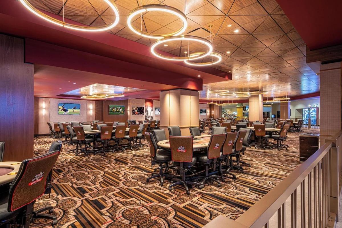 Horseshoe Vegas By Suiteness Las Vegas