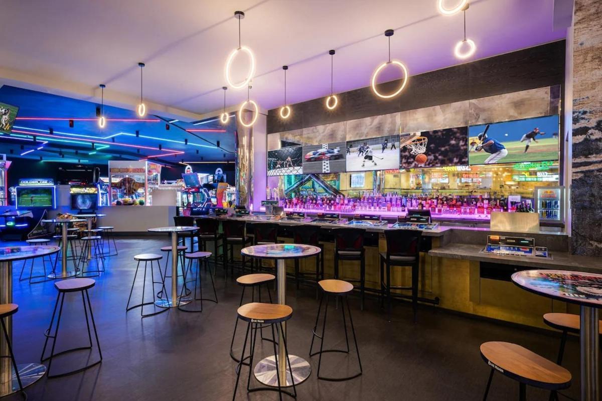 Horseshoe Vegas By Suiteness Hotel Las Vegas