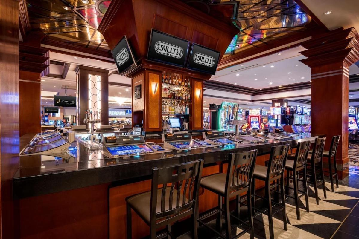 Horseshoe Vegas By Suiteness