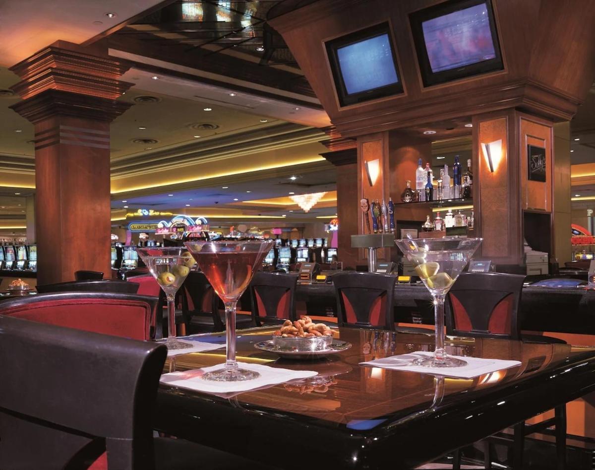 Hotel Horseshoe Vegas By Suiteness