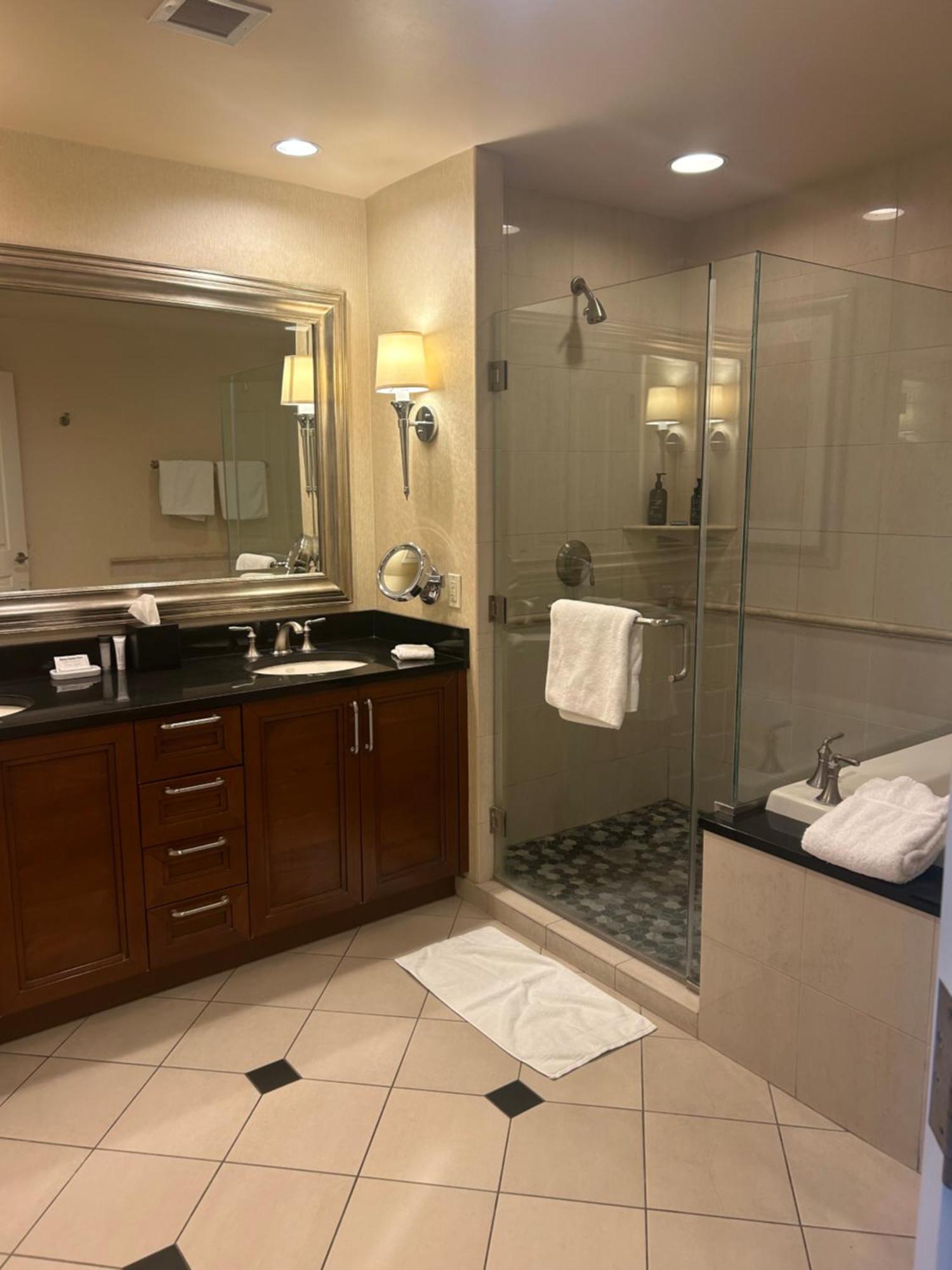 Aparthotel Mgm Signture Balcony, No Fee Las Vegas