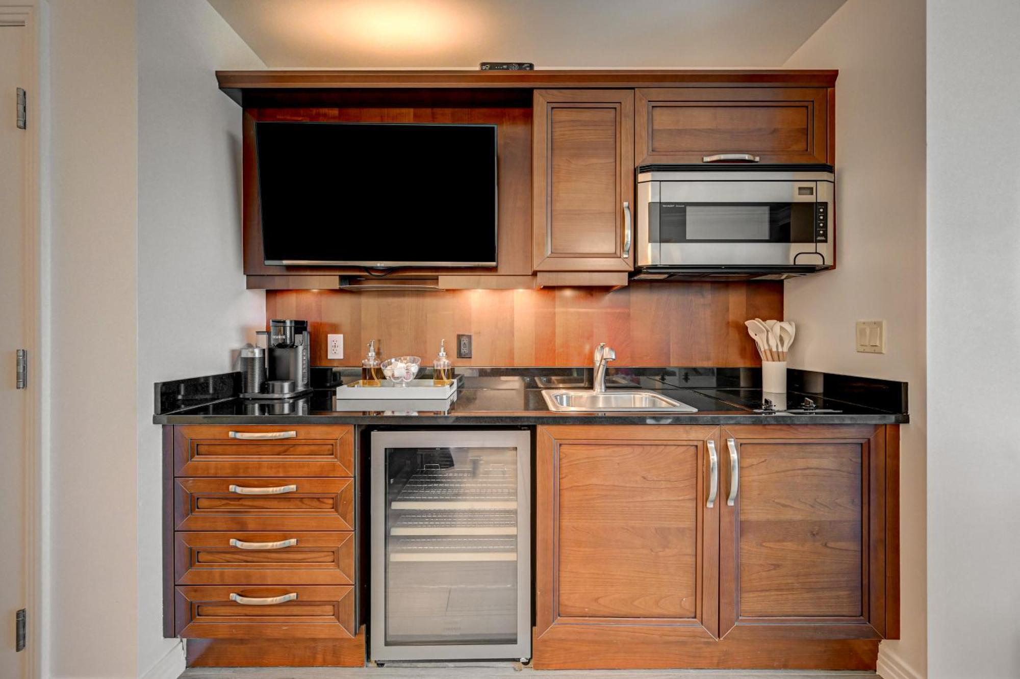 Lucky Gem Penthouse & Luxury At Signature Resort, 2816