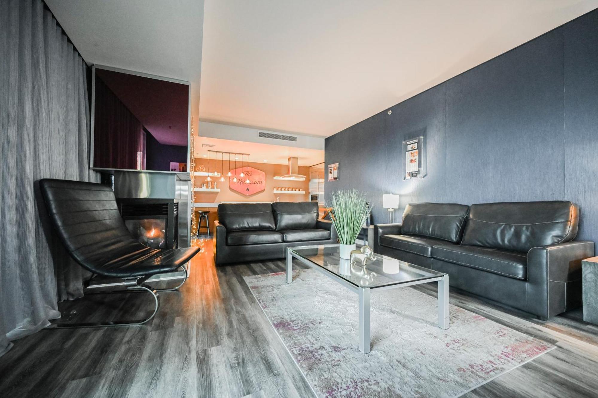 Aparthotel Stripviewsuites At Palms Place Las Vegas