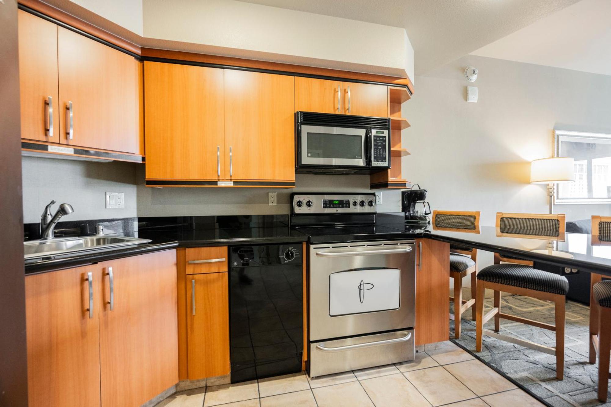 Apartment Stripviewsuites At Platinum Las Vegas