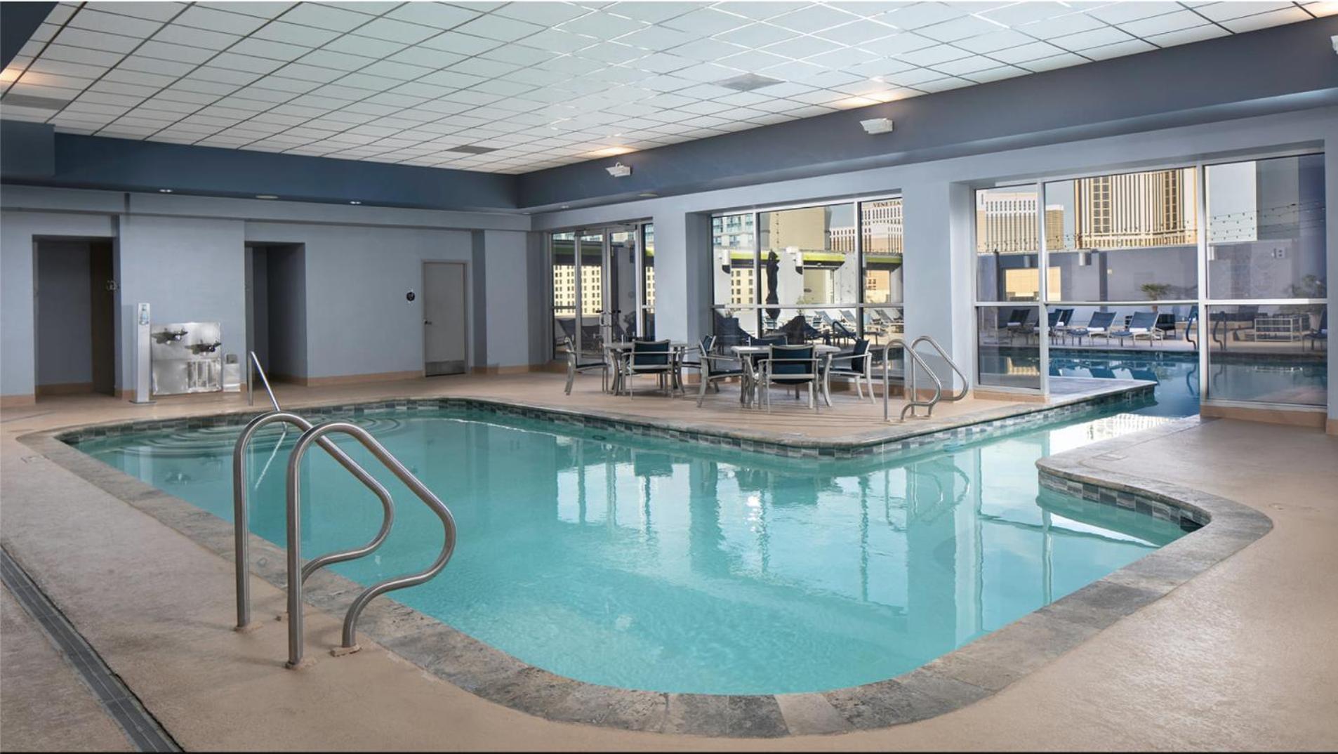 Stripviewsuites At Platinum *