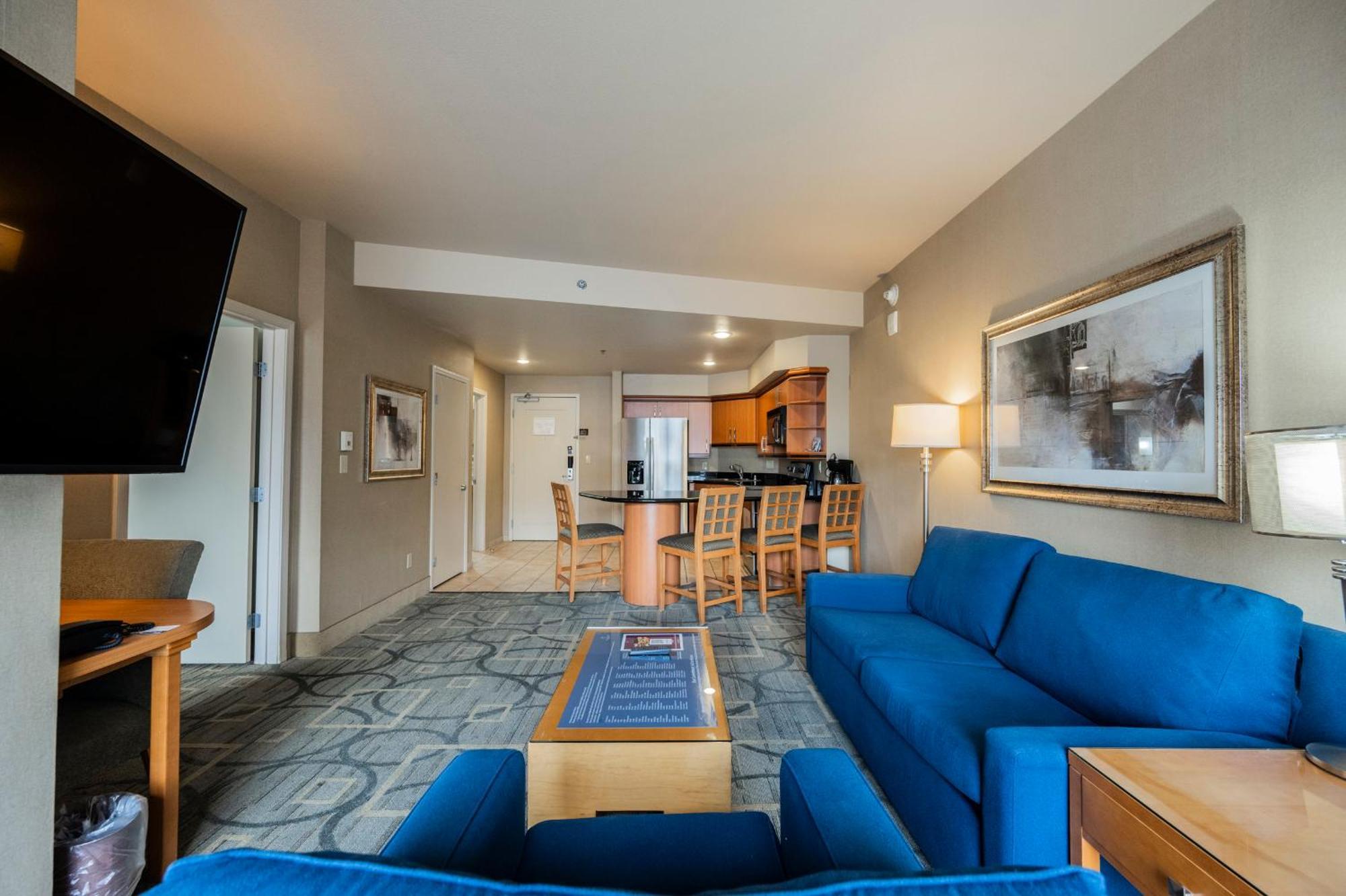Stripviewsuites At Platinum *
