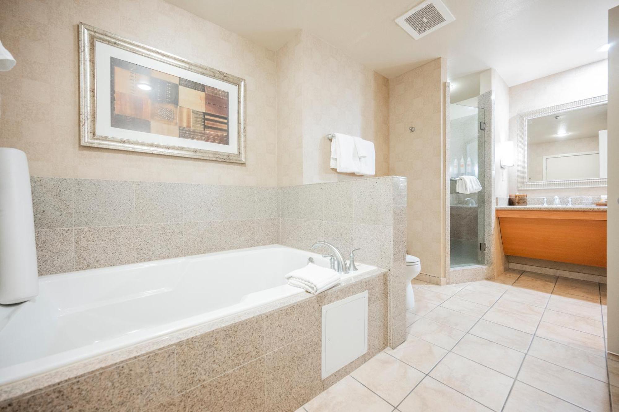 Stripviewsuites At Platinum Las Vegas