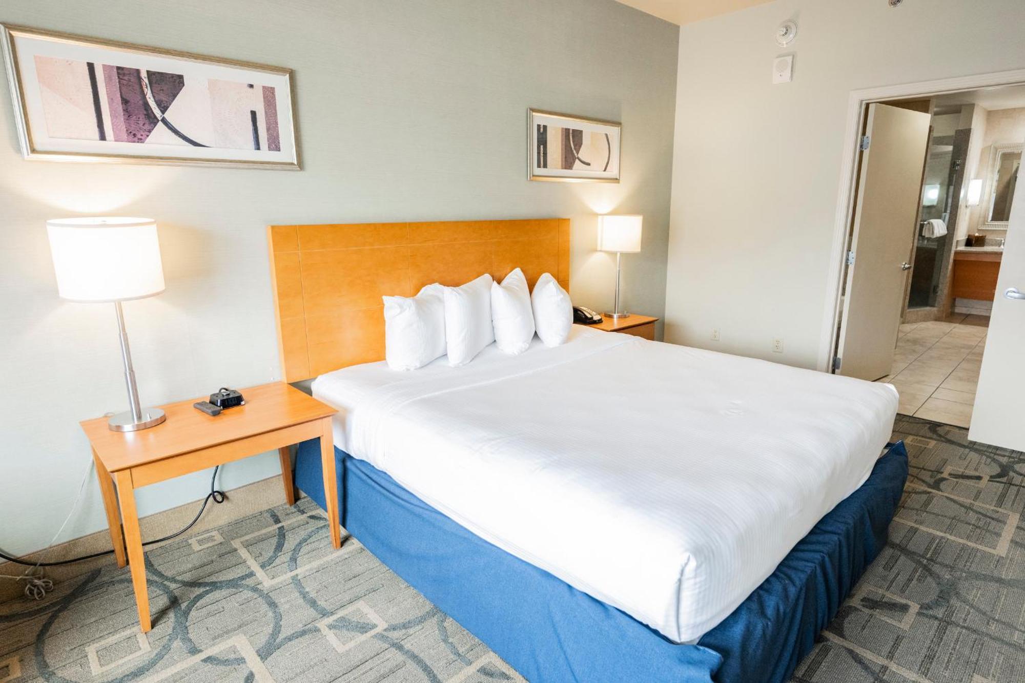 Stripviewsuites At Platinum