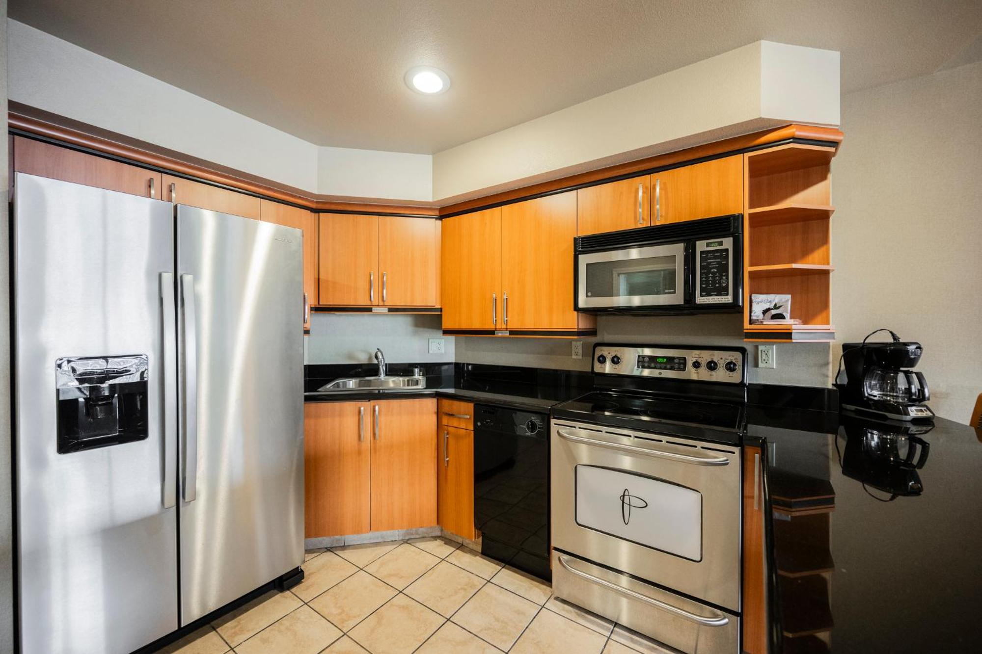 Stripviewsuites At Platinum Apartment *