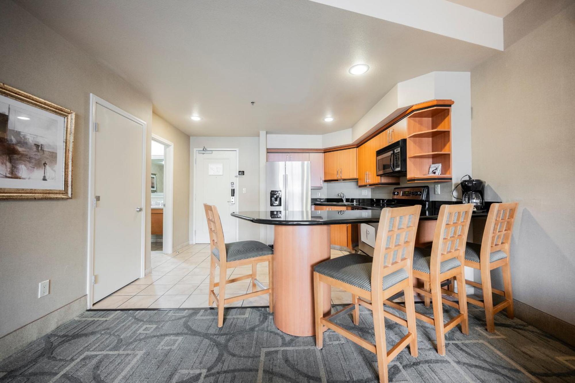 Stripviewsuites At Platinum
