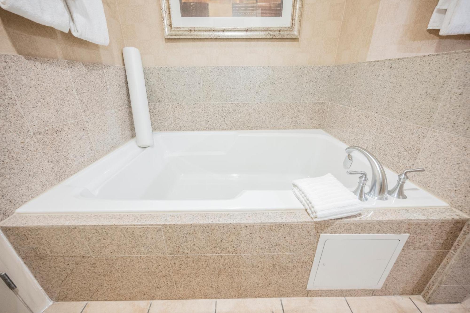 Stripviewsuites At Platinum Apartment *