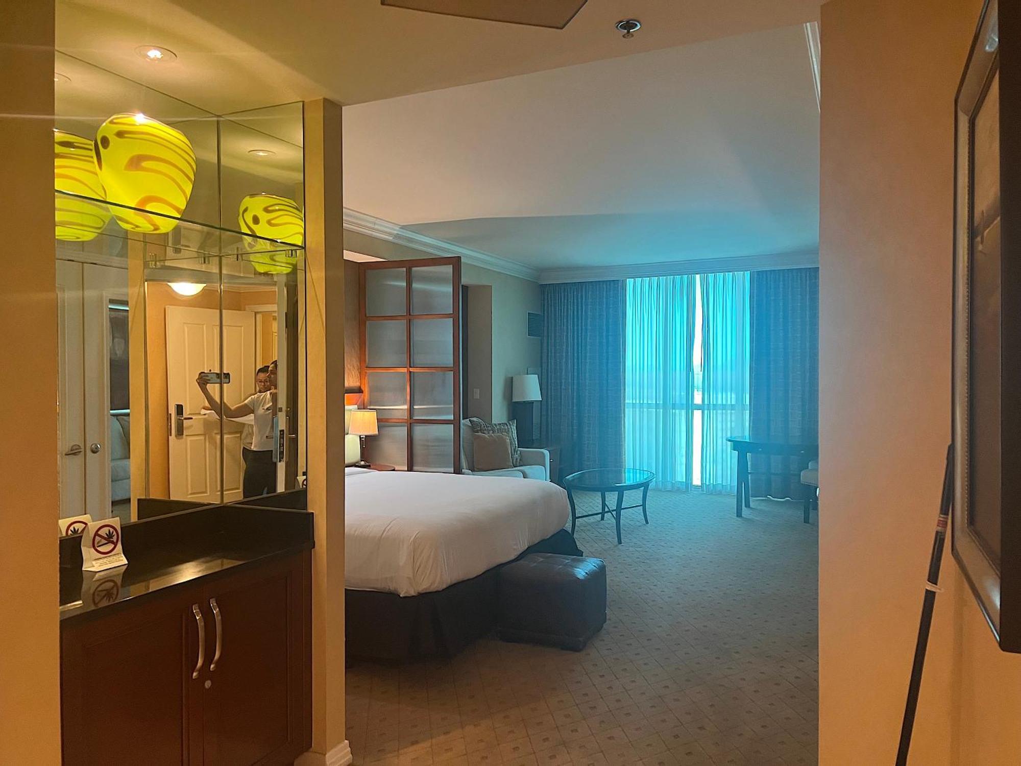 Mgm Signature Tower 1 - No Fee *