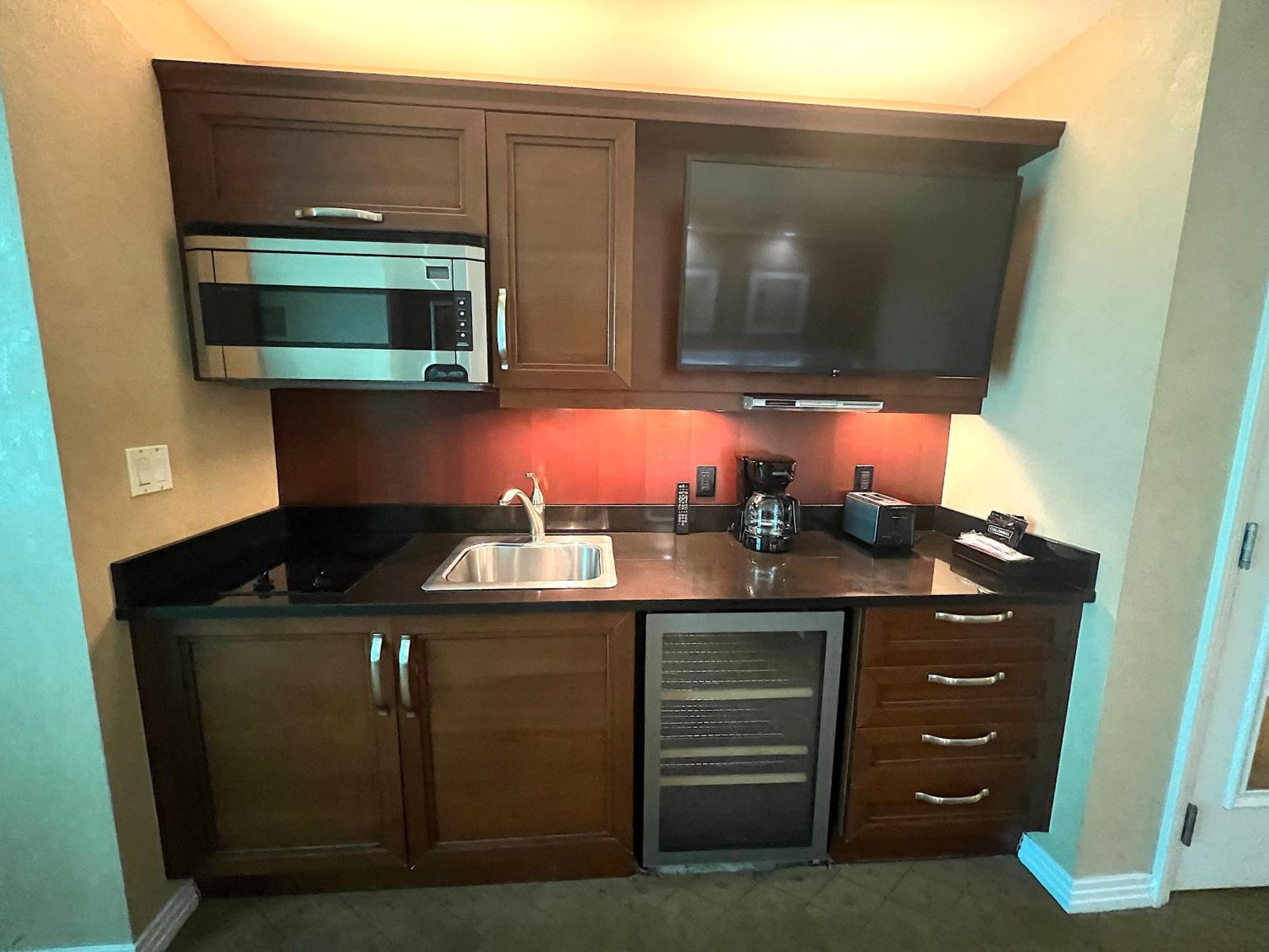Mgm Signature Tower 1 - No Fee Aparthotel *