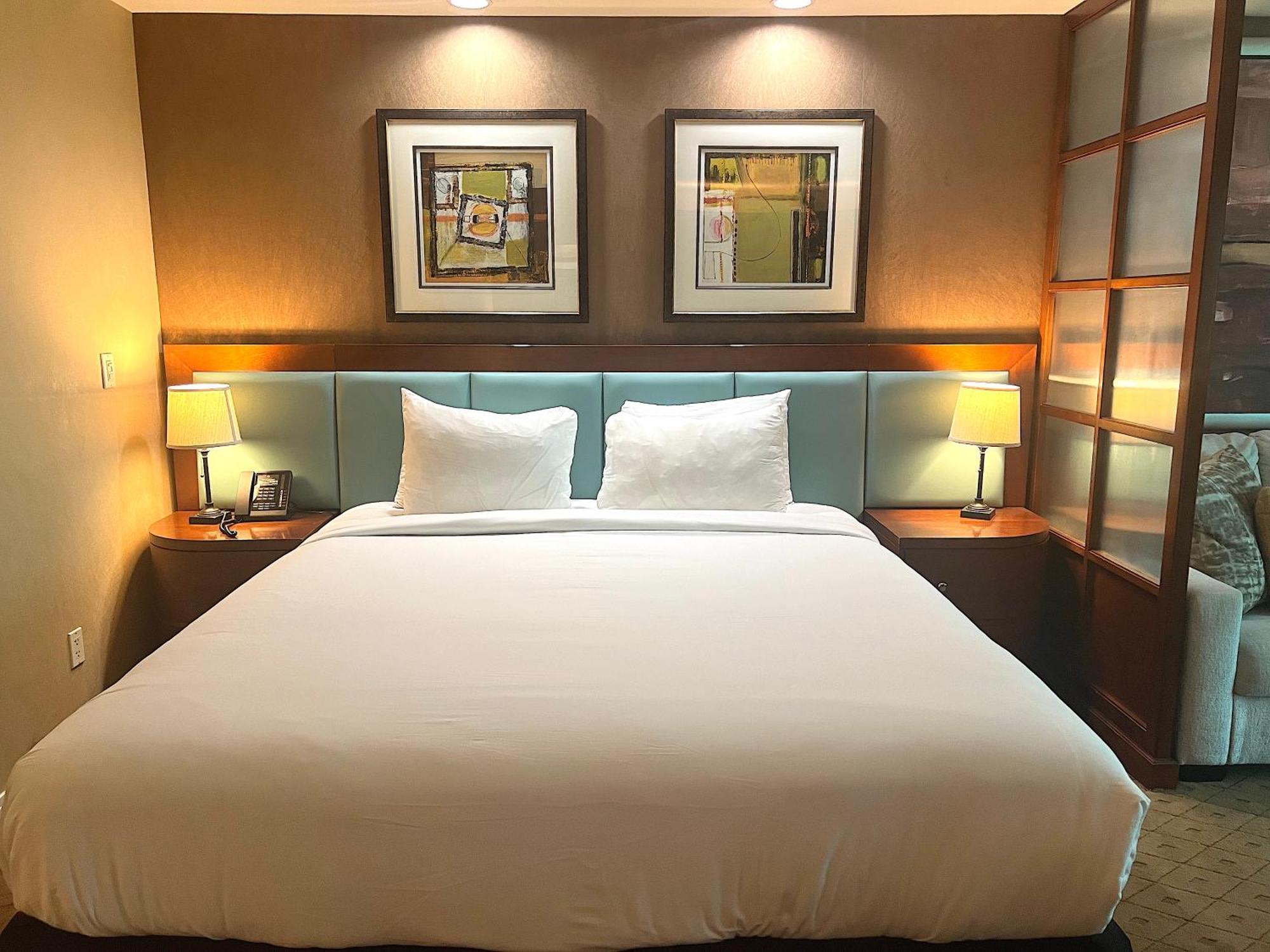 Aparthotel Mgm Signature Tower 1 - No Fee Las Vegas