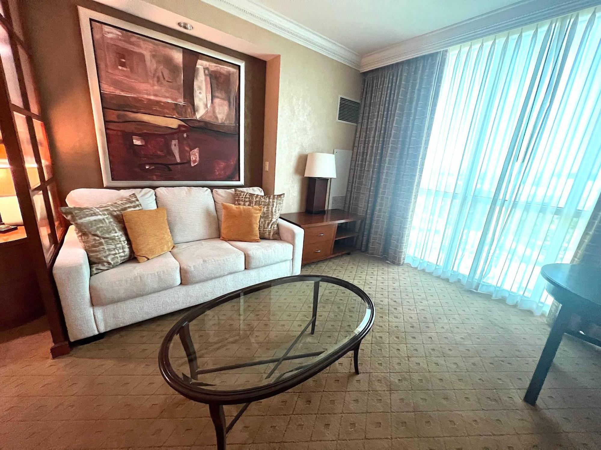 Aparthotel Mgm Signature Tower 1 - No Fee *