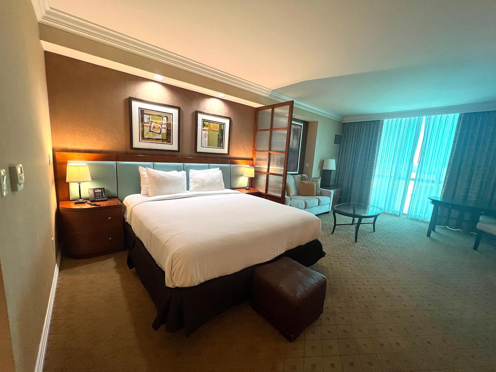 Mgm Signature Tower 1 - No Fee Aparthotel *