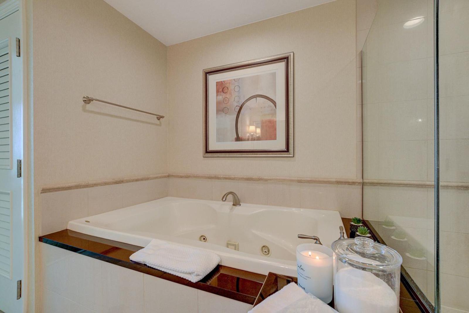 Aparthotel The Signature Escape At Mgm Signature Tower 2 Las Vegas
