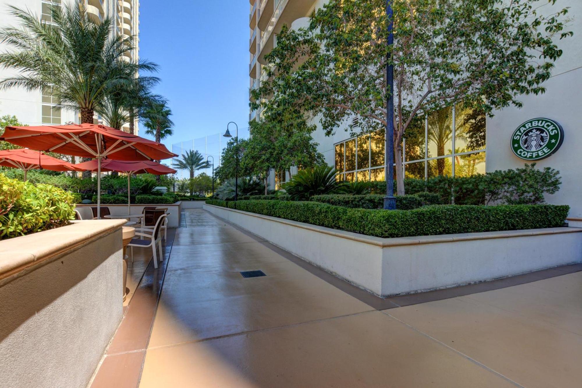 Aparthotel The Signature Escape At Mgm Signature Tower 2