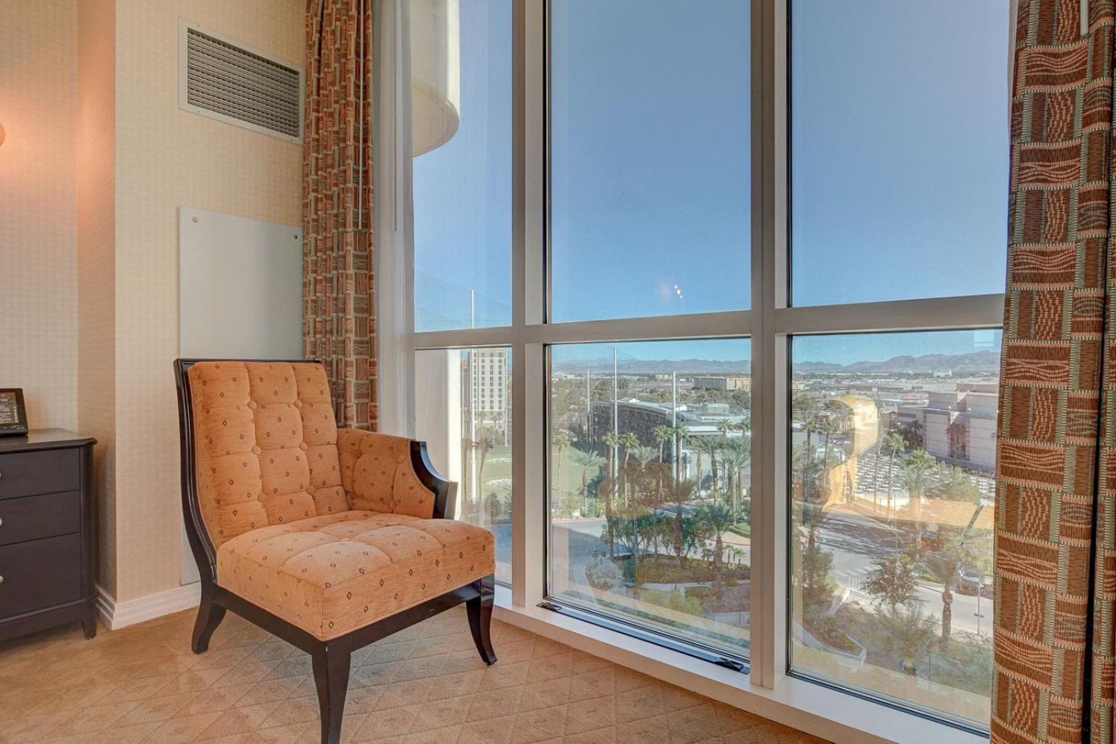 The Signature Escape At Mgm Signature Tower 2