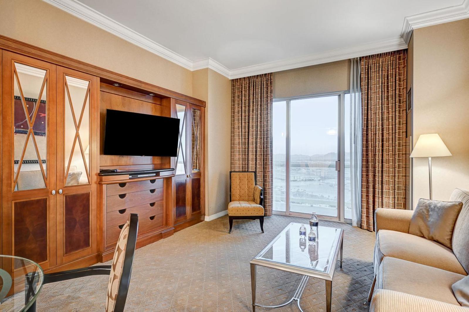 The Signature Escape At Mgm Signature Tower 2