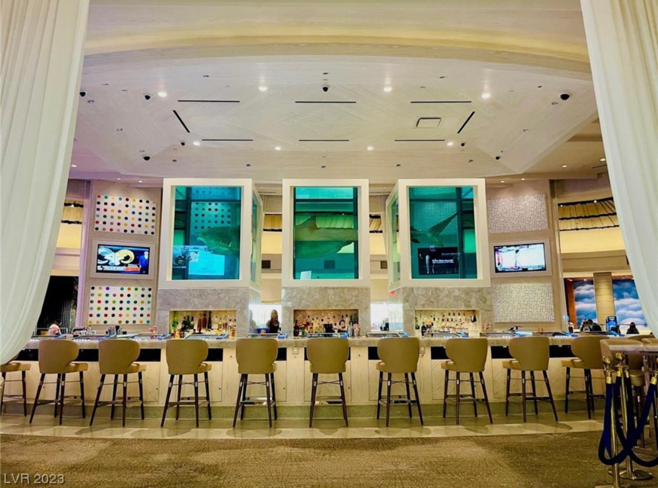 Luxe Condo Balcony Access No Resort Fee Las Vegas
