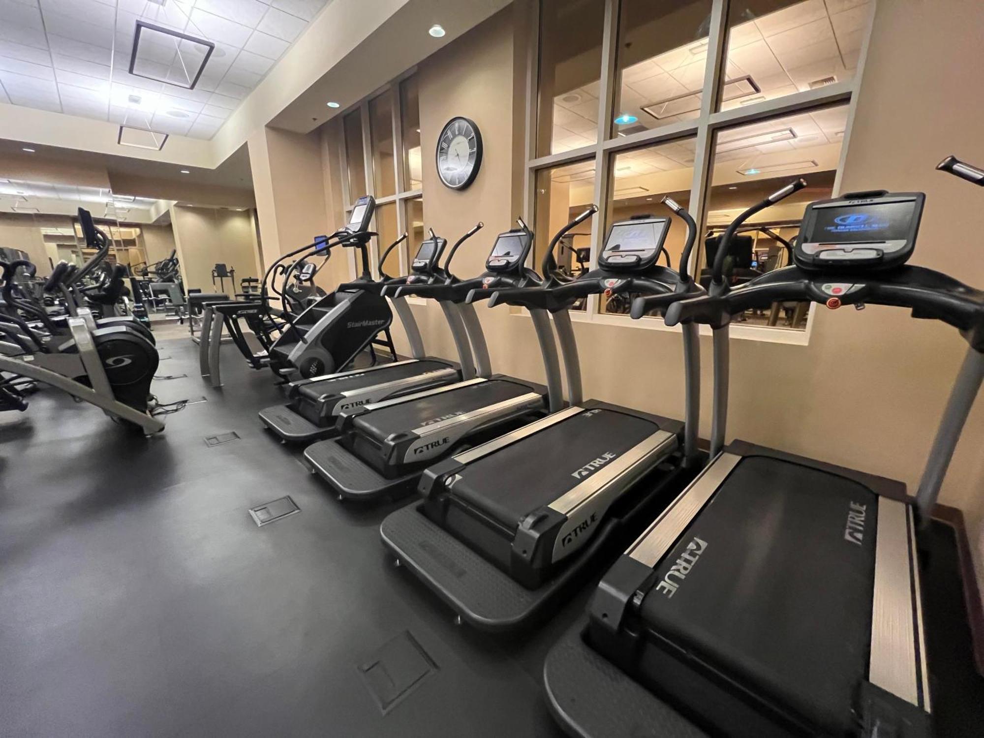 Mgm Signature Tower 1 - No Fee