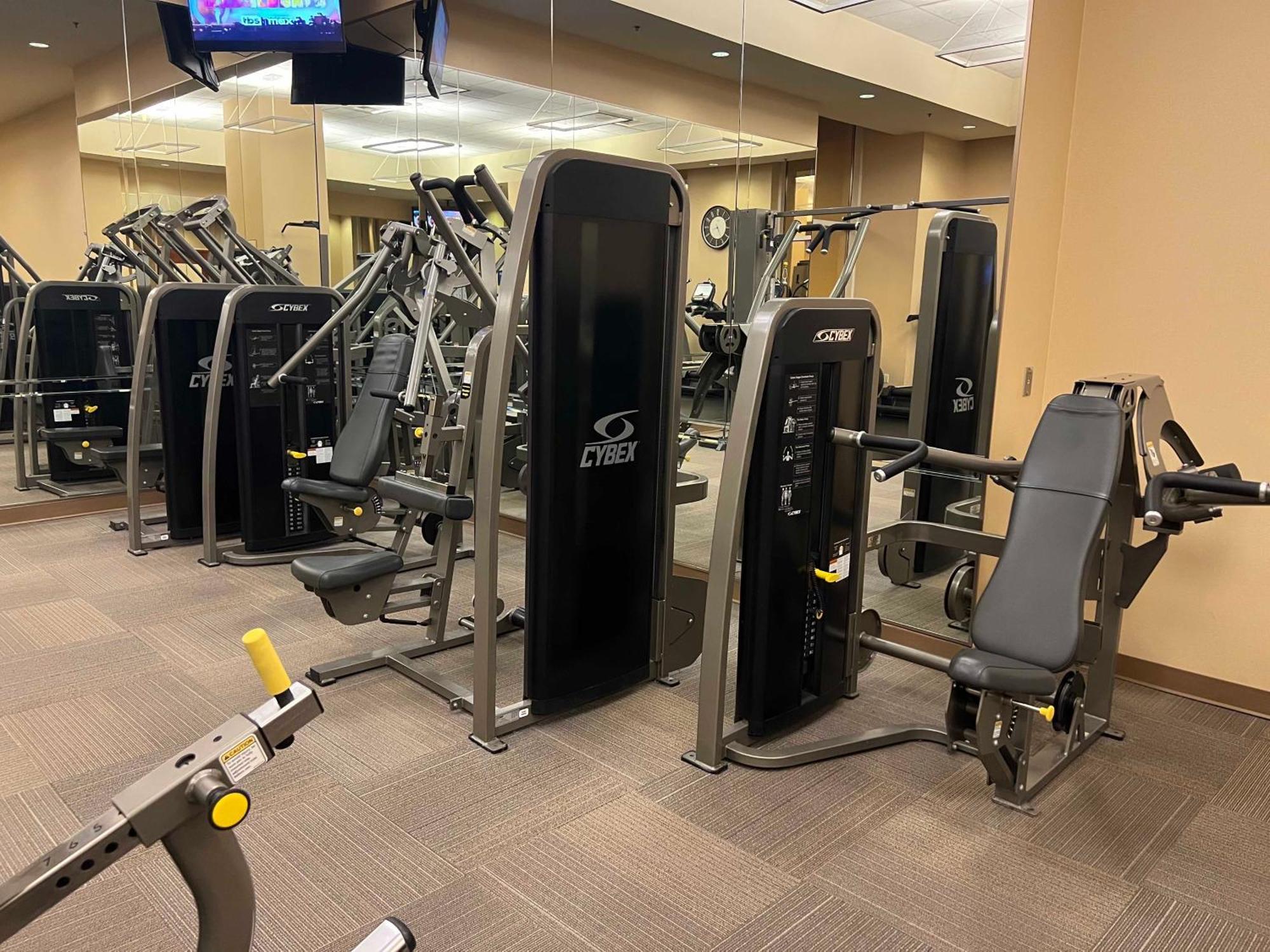 Mgm Signature Tower 1 - No Fee
