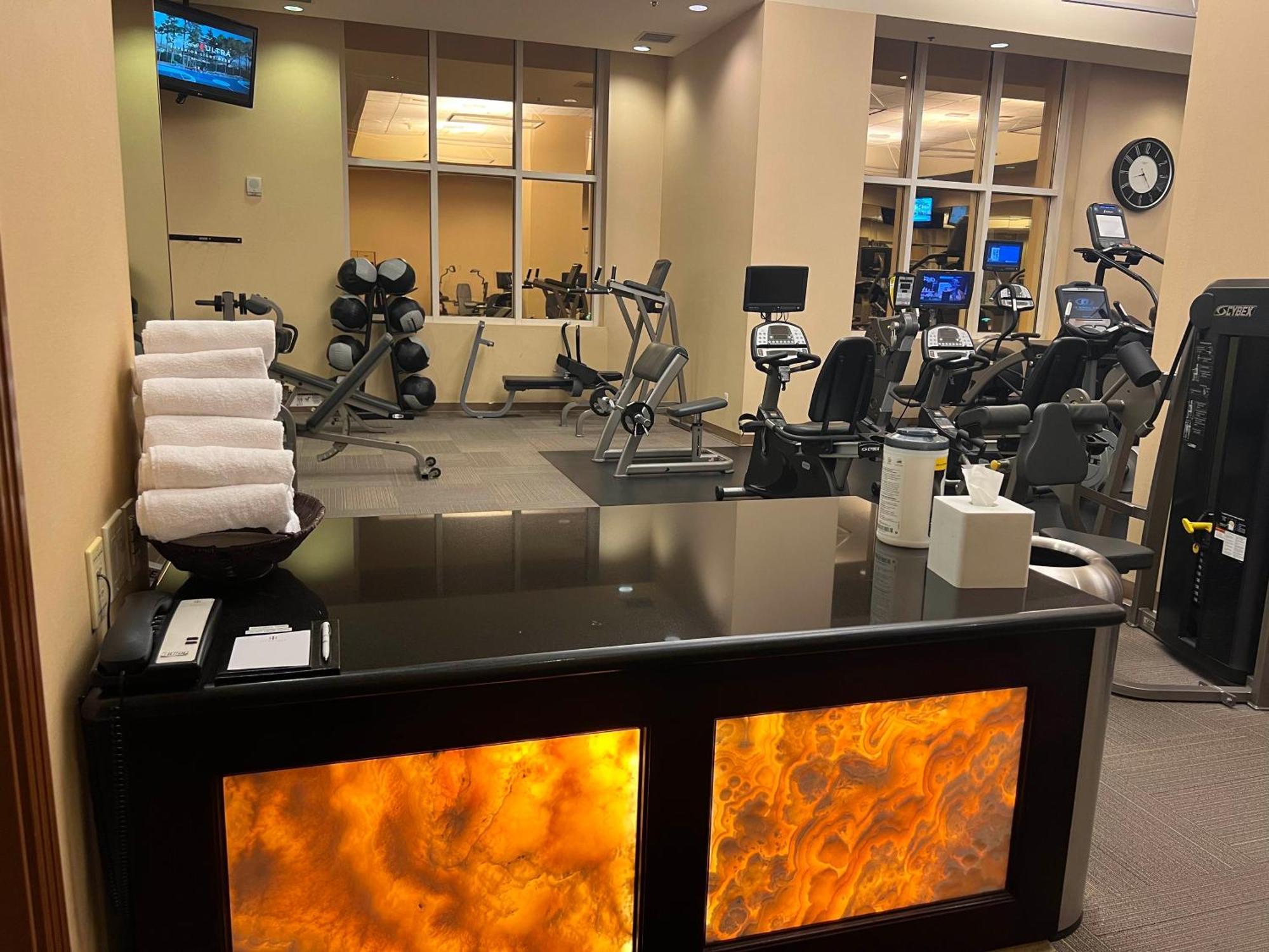 Mgm Signature Tower 1 - No Fee Aparthotel
