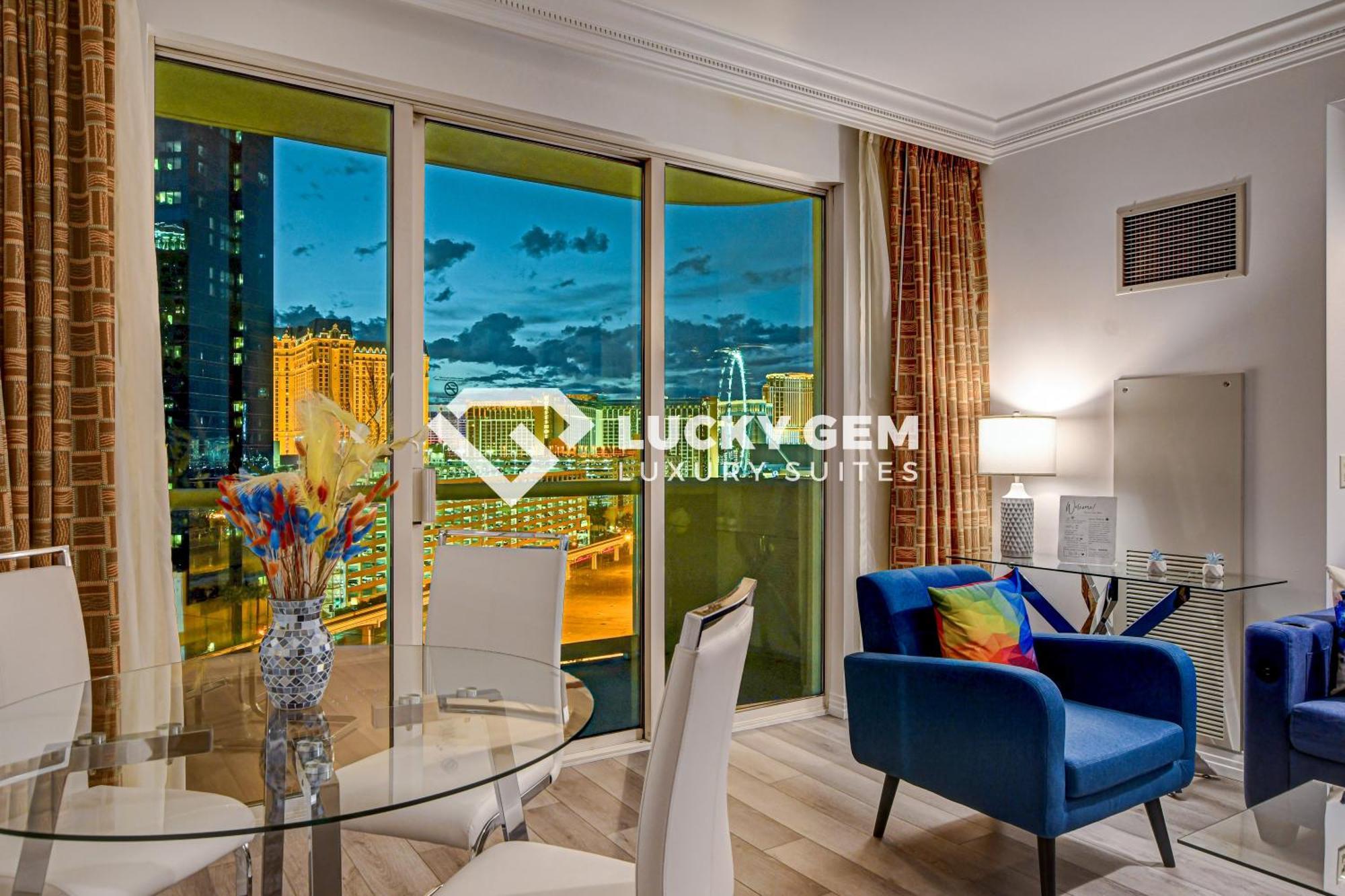 Hotel Lucky Gem Penthouse & Luxury At Signature Resort, 10817 Sphere View