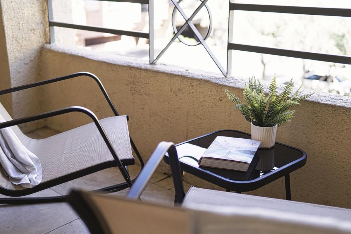 Apartment Dwell Descans - Restful Haven Steps To Vegas Strip