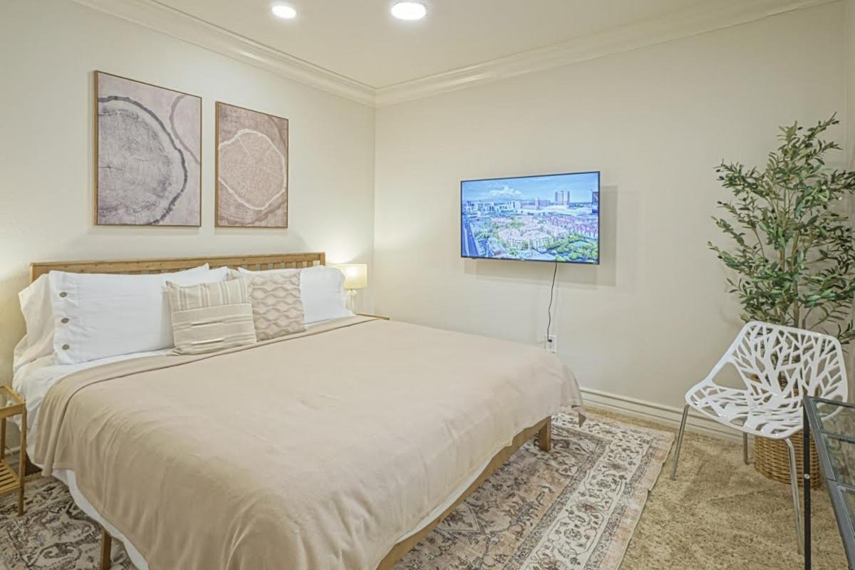 Dwell Descans - Restful Haven Steps To Vegas Strip