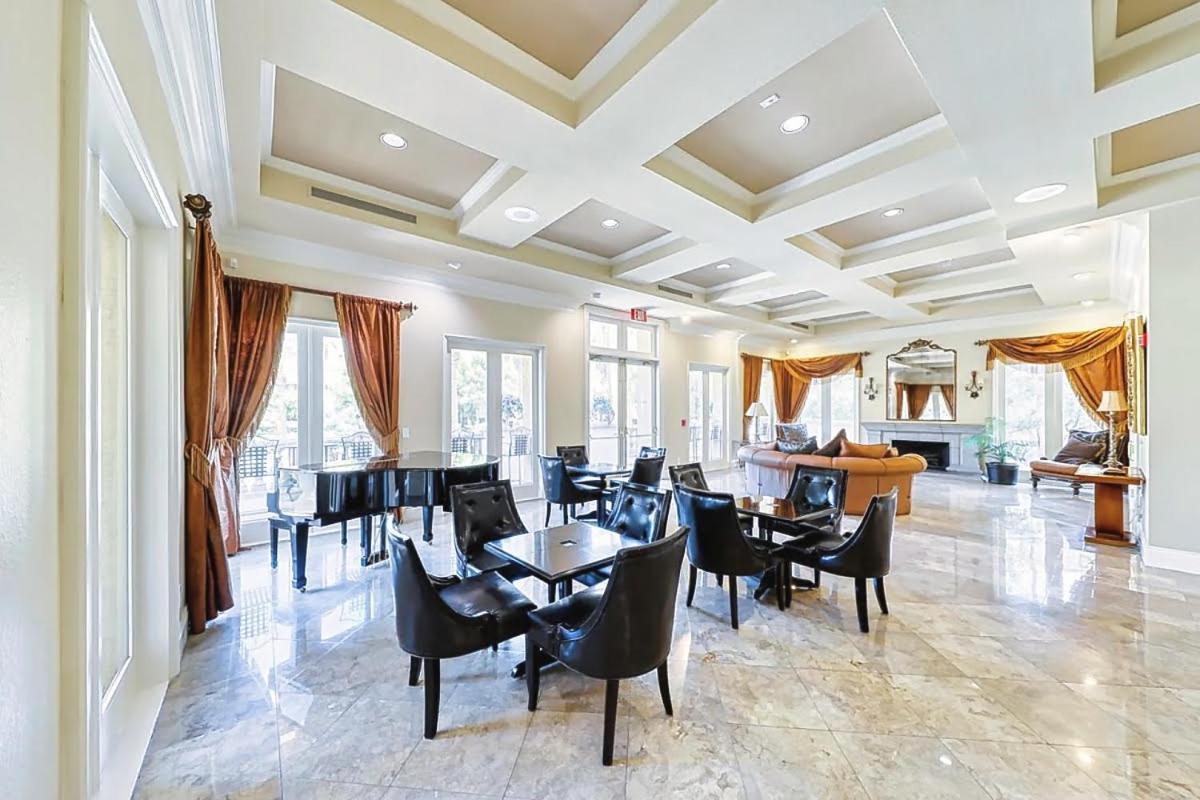 Apartment Dwell Descans - Restful Haven Steps To Vegas Strip Las Vegas
