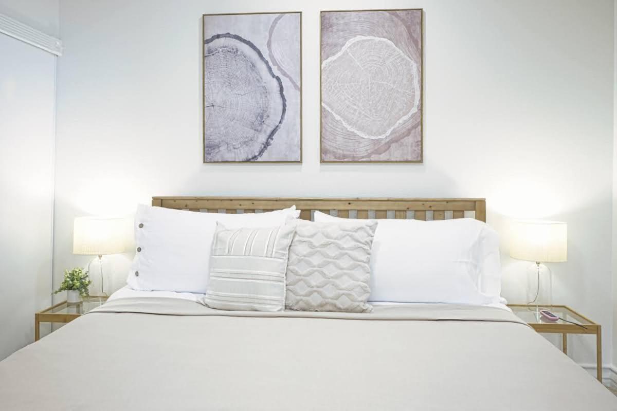 Dwell Descans - Restful Haven Steps To Vegas Strip *