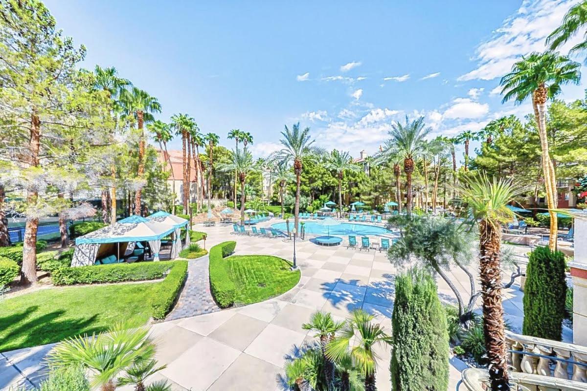 Dwell Descans - Restful Haven Steps To Vegas Strip Las Vegas