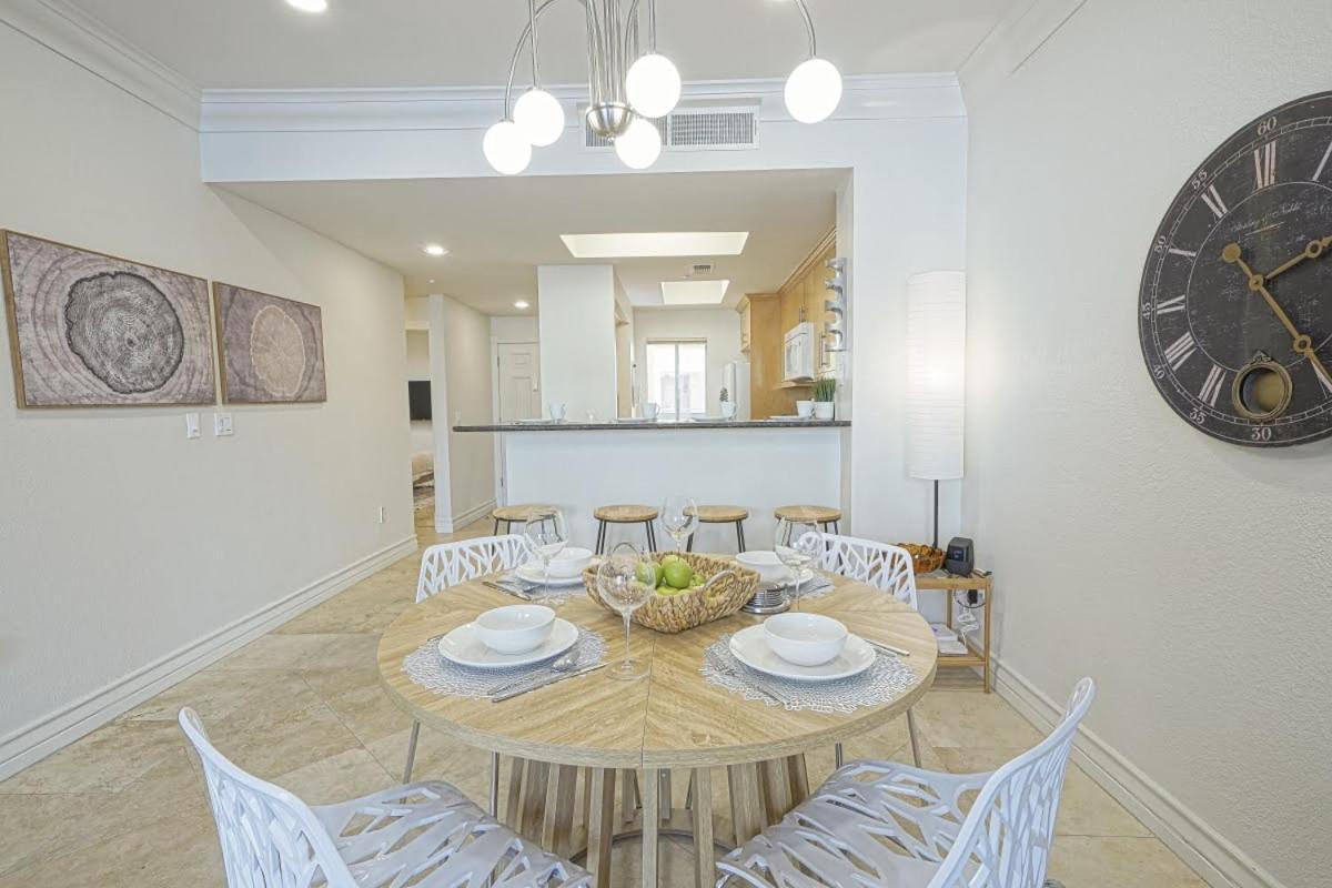 Dwell Descans - Restful Haven Steps To Vegas Strip *