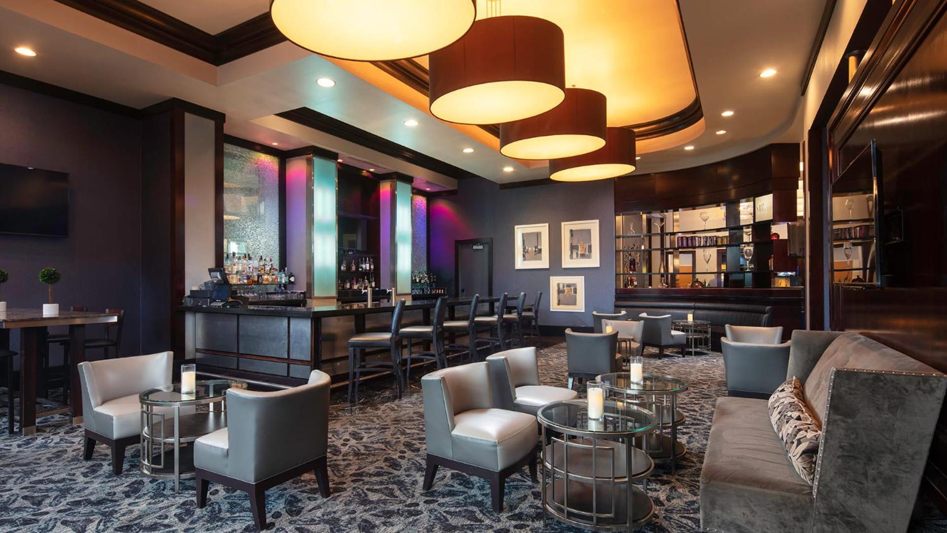 Stripviewsuites At Platinum Apartment *