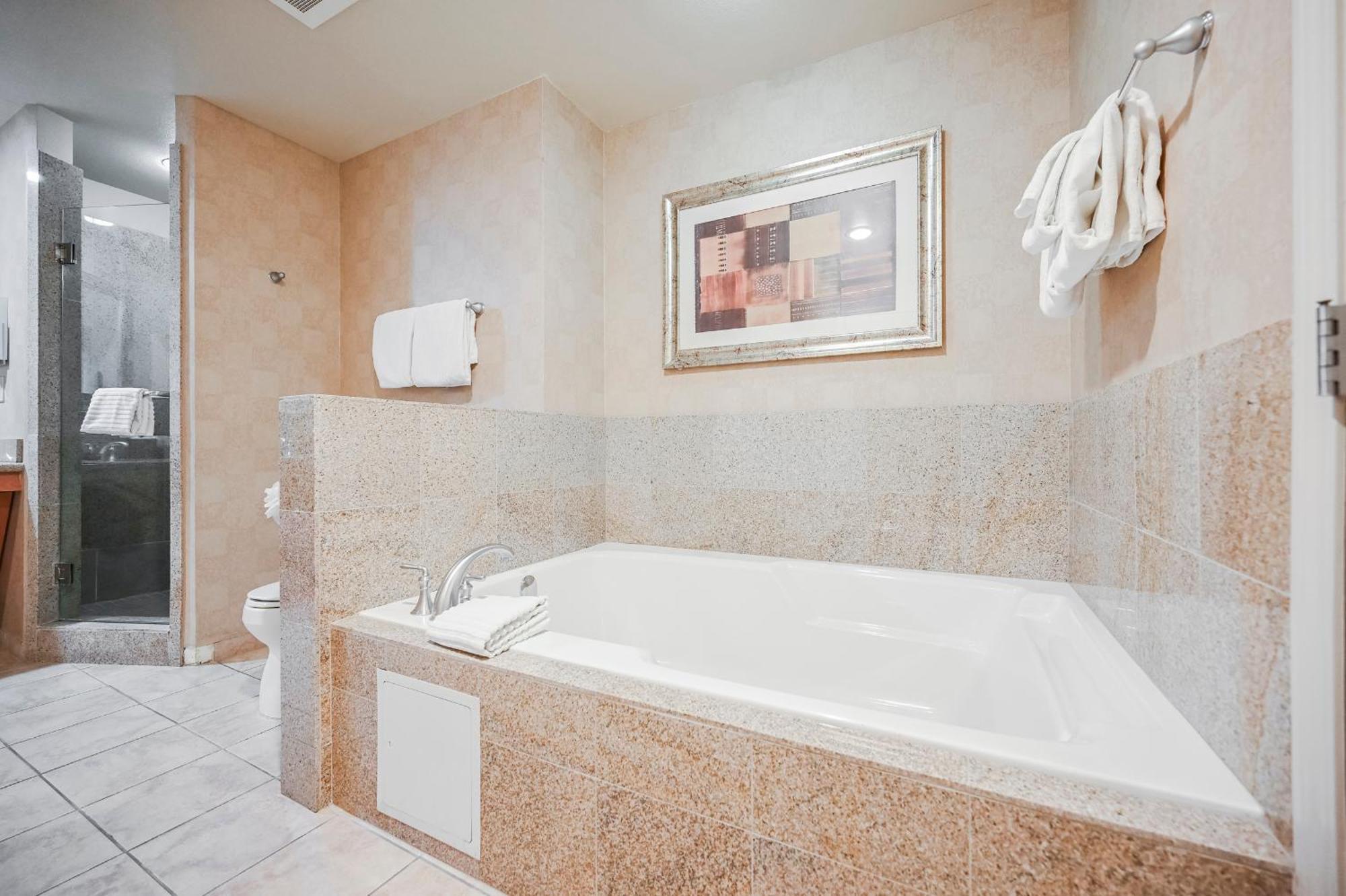 Stripviewsuites At Platinum Apartment Las Vegas